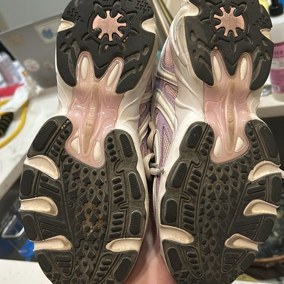 Fila Creator Tennis Shoes - Picture 8 of 8